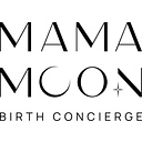 Mama Moon logo