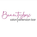 Shop The Beauty Box logo
