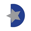 DCF Contracting logo