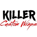 Killer Custom Wraps logo