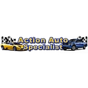 Action Auto Specialist logo