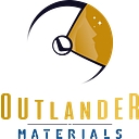 Outlander Materials logo