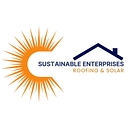 Sustainable Roofing & Solar logo
