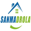 SANMADROLA logo
