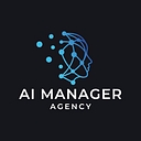 AI Manager Agency logo