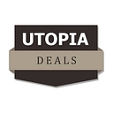 Utopia Bedding logo