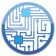 BlueSky Solutions logo