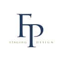 FP Staging & Design logo