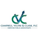 Campbell Veltri & Clark, PLC logo