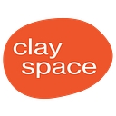 CLAY SPACE logo