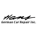 Hans Auto logo