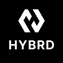 HYBRD logo