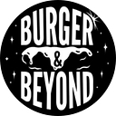 Burger & Beyond logo