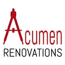 Acumen Renovations logo