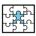 iTHR Group logo