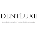 Dentluxe logo