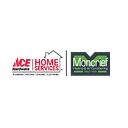 Moncrief Heating & Air Conditioning logo