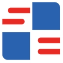 SKE & Eagle logo
