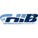 Hatteras Island Boardsports logo