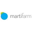 Marti Farm logo