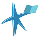 Dicker Reading Method logo