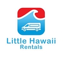Little Hawaii logo