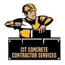 CIT Concrete Contractor Services logo