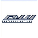 C&W Services logo