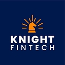 Knight Fintech logo