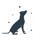 Good Human Dog Training logo