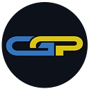 CG Packaging logo