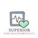 Superior Home Health Services LLC logo