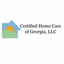 Certified Home Care of Georgia logo