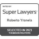 Roberto Yranela & Associates logo