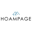 HOAMPAGE logo