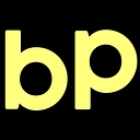 BlckPanda logo