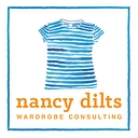 Nancy Dilts Wardrobe Consulting logo