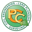 Pacific Coast Civil logo