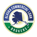 Alaska Commercial Loan Brokers logo