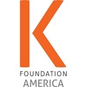 Krishnamurti Foundation of America logo