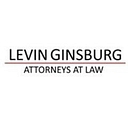 Levinginsburg logo