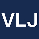 Volunteer Lawyers for Justice logo