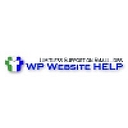 WP Website Help logo