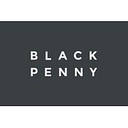 Black Penny Consulting logo