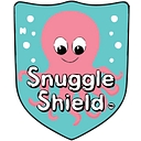 Snuggle Shield logo