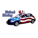 Holland Heating & Cooling logo
