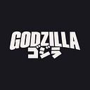Godzilla logo
