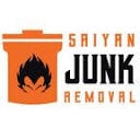 Saiyan Junk Removal Services logo