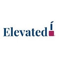 Elevated i logo