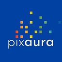 Pixaura logo